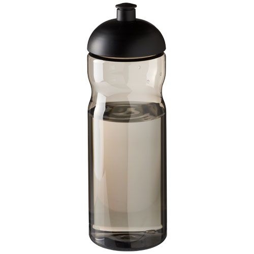 PF210047-20H2O Active® Base 650 ml Sportflasche mit Stuelpdeckel_ kohle PF210047-20H2O Active® Base 650 ml Sportflasche mit Stuelpdeckel_ kohle