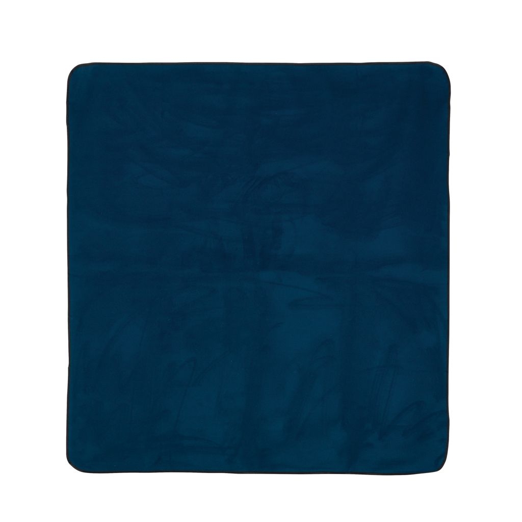 XDP459.07-5Impact AWARE™ RPET Picknickdecke_ navy blau