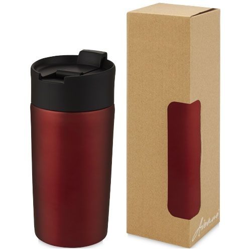 PF100689Jetta 330 ml Kupfer-Vakuum Isolierbecher