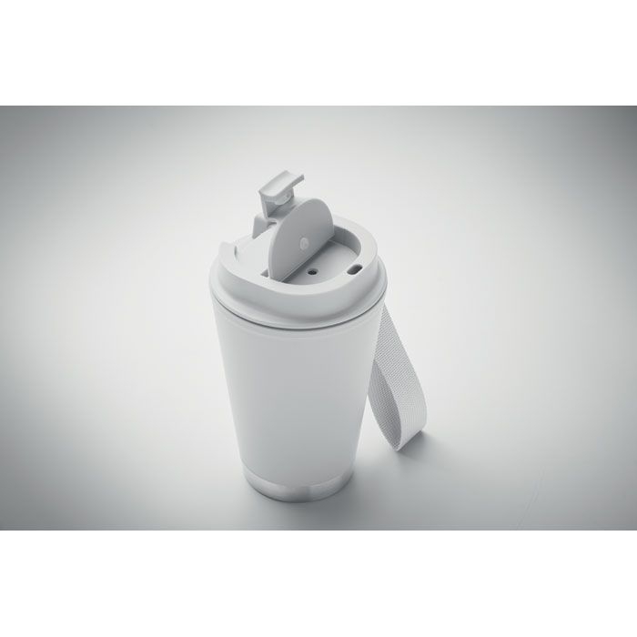 MO2596-06Topiz Doppelwandiger Becher 300 ml_ weiss