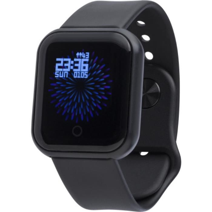 PET-Smartwatch Xavier