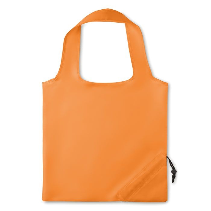 MO9003-10Fresa Faltbare Einkaufstasche_ Orange MO9003-10Fresa Faltbare Einkaufstasche_ Orange