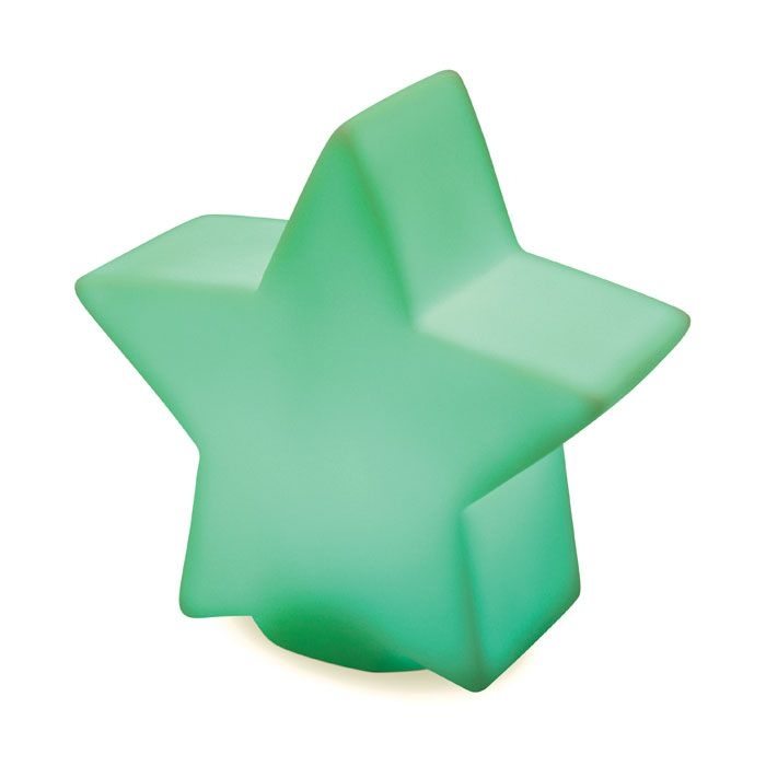 CX1361-06Lumistar Sternlicht mit Farbwechsel_ Weiss