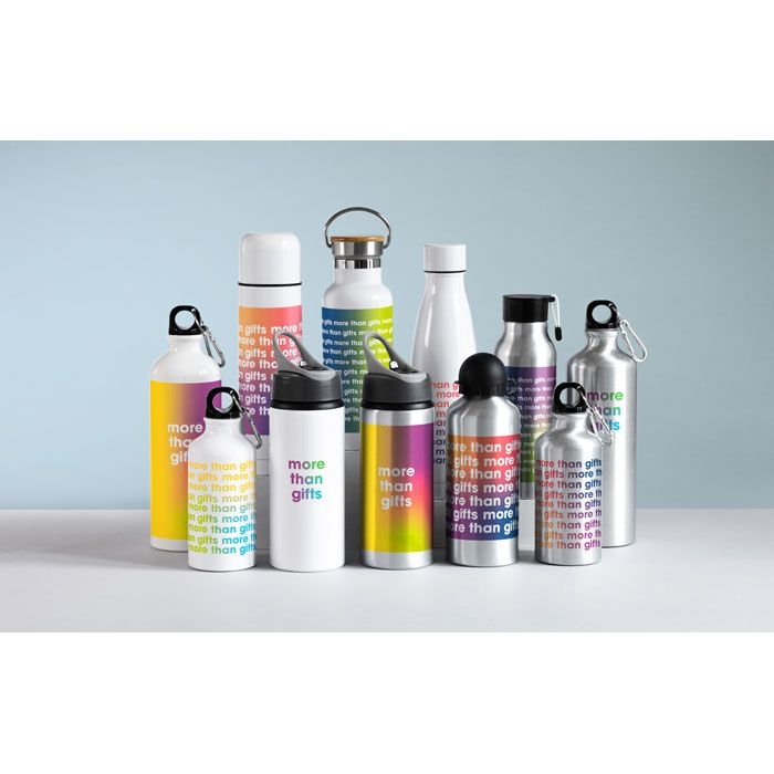 MO9431-16Helsinki Isolierflasche 500ml_ Mattsilber