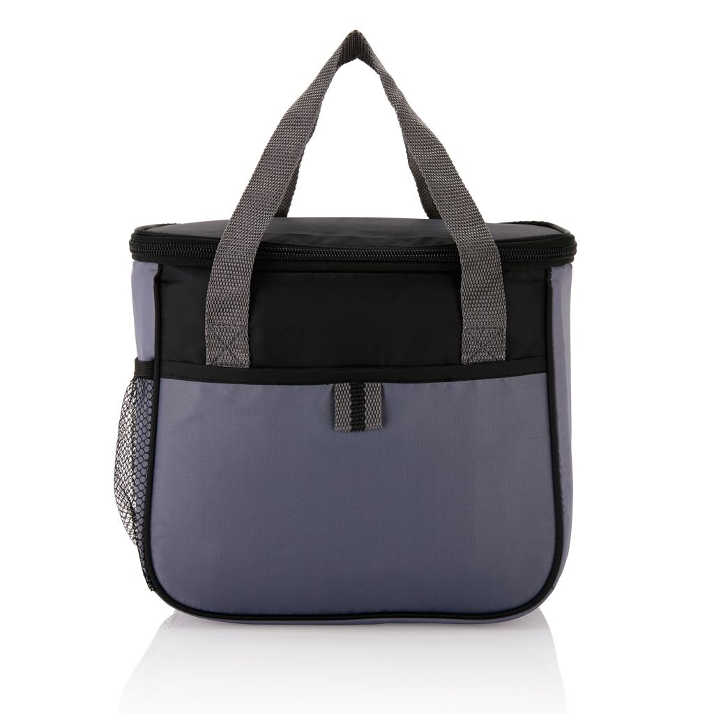 XDP733.03-1Basic Kuehltasche_ schwarz