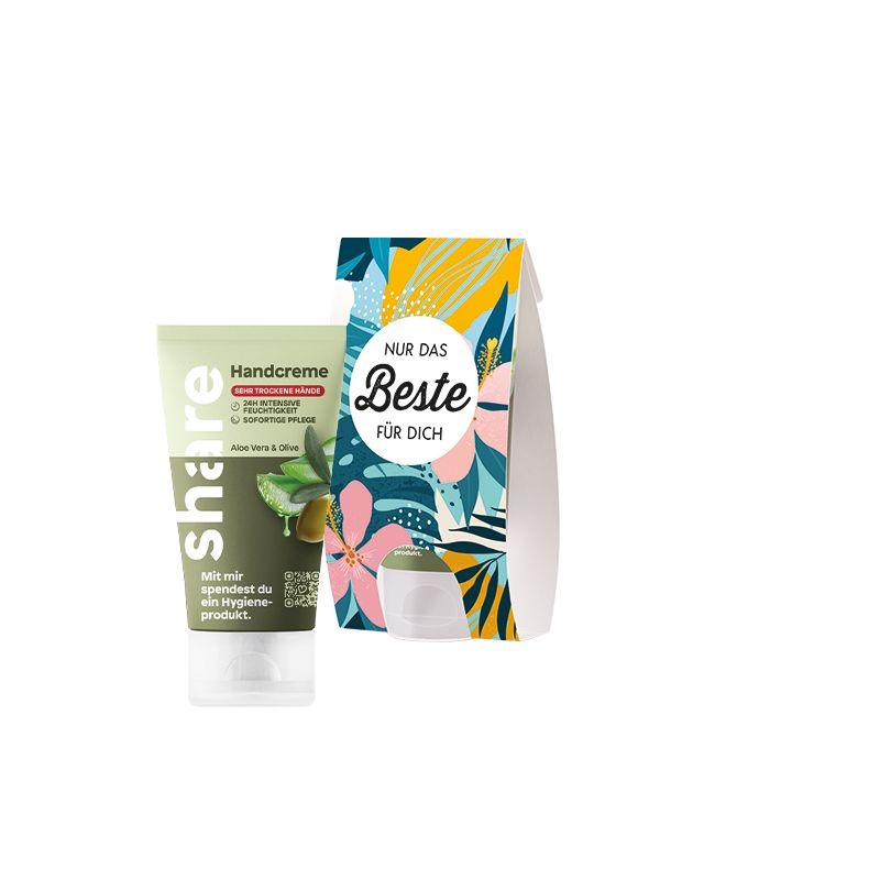 JG40010-1Promo Bag Handcreme_ Handcreme