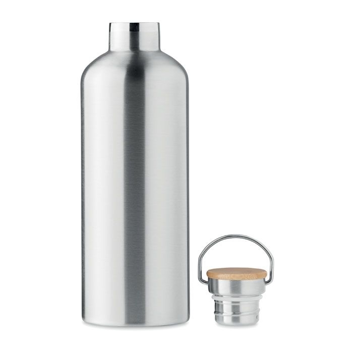 MO6676-16Helsinki Extra Isolierflasche 1_5L_ Mattsilber