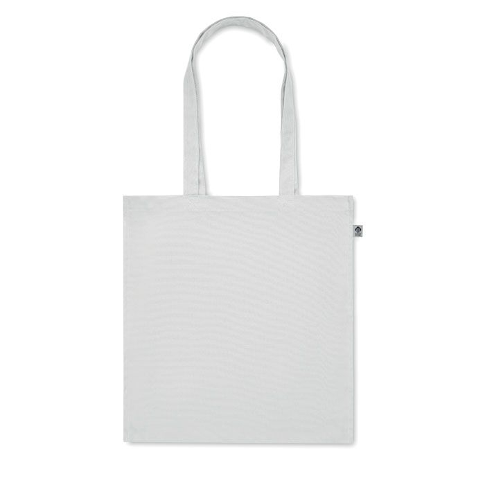 MO2197-06Bente Colour Einkaufstasche Organic Cotton_ weiss