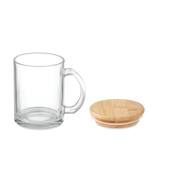 MO2091-22Celestial Becher recyceltes Glas 300 ml_ transparent