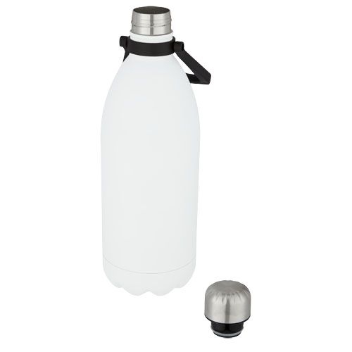 PF100710-1Cove 1_5 l Vakuum-Isolierflasche_ weiss