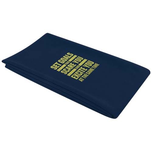 PF113506-4Althea Sporthandtuch 70 × 140 cm_ navy