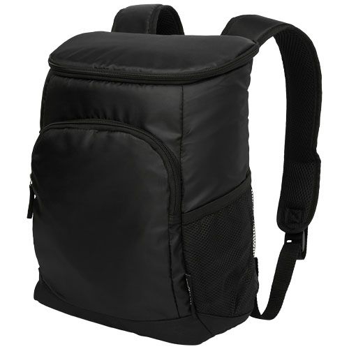 Arctic Zone® 18 Dosen Kühlrucksack 16L, schwarz