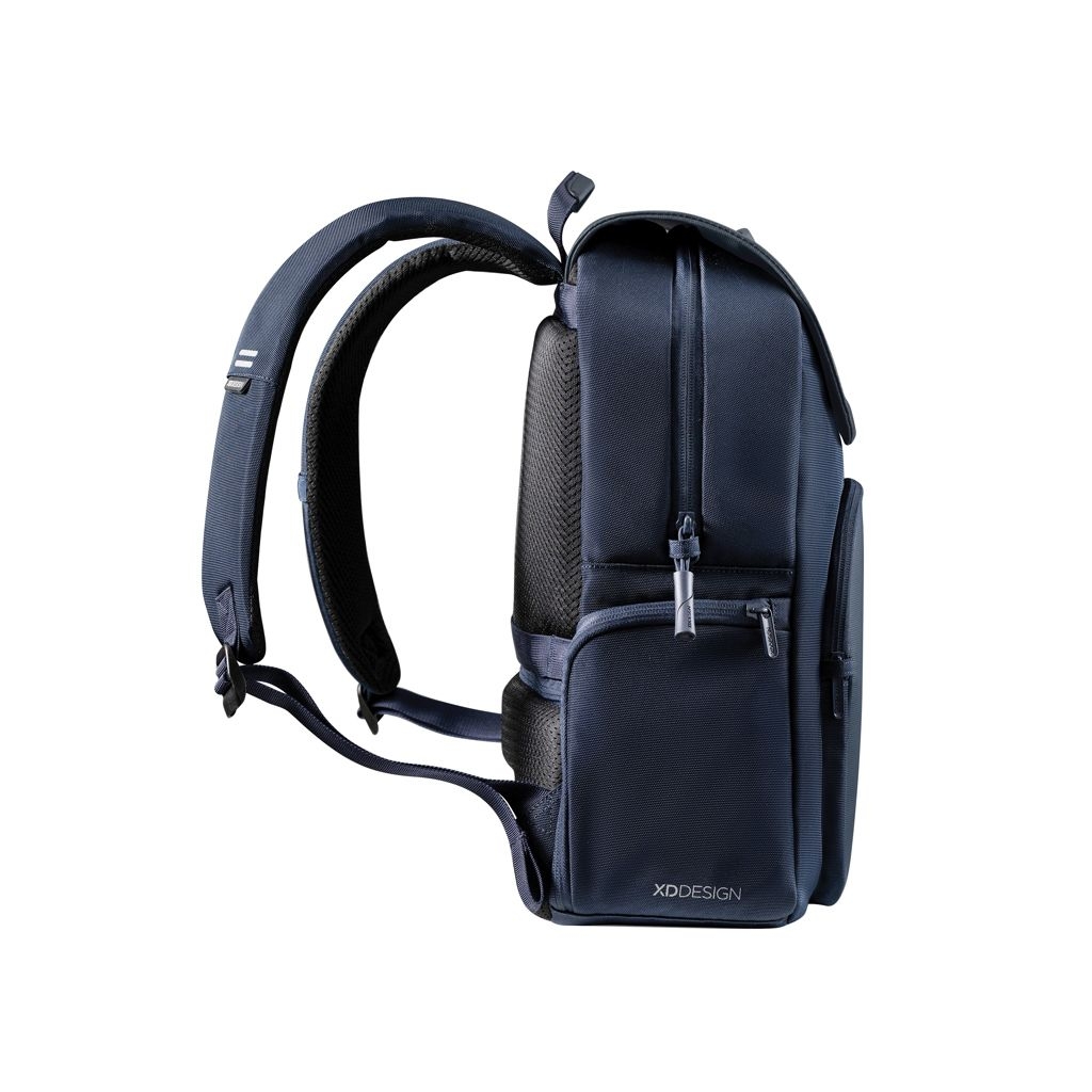 XDP705.98-5Soft Daypack_ navy blau