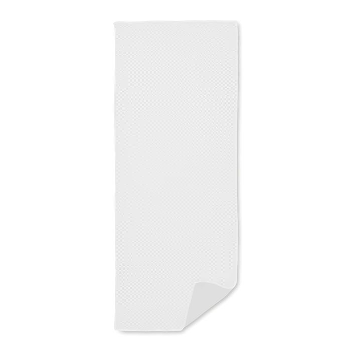 MO9024-06Taoru Sporthandtuch_ Weiss MO9024-06Taoru Sporthandtuch_ Weiss
