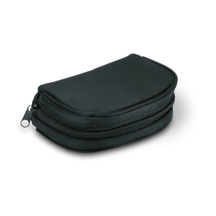 MO7243-03Travelsup 3-teiliges Reise Set_ Schwarz