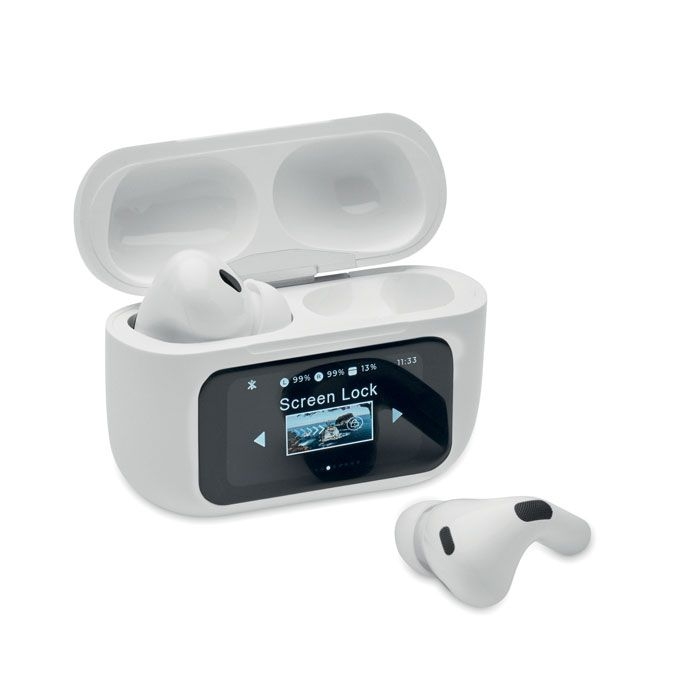 MO2737-06Silencio 5.0 TWS-Ohrhoerer Set_ weiss