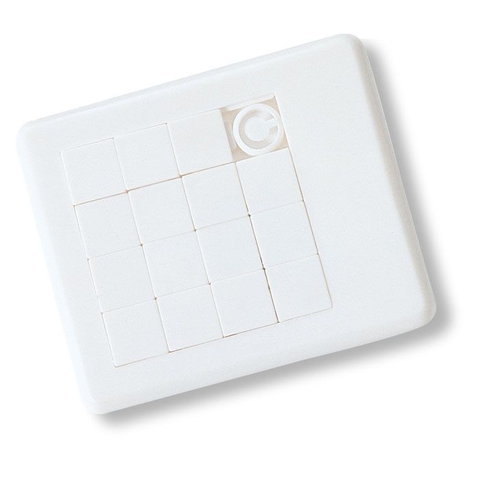KC4861-06Diver Schiebpuzzle_ Weiss