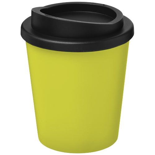 PF210092-21Americano® Espresso 250 ml Isolierbecher_ limone_schwarz PF210092-21Americano® Espresso 250 ml Isolierbecher_ limone_schwarz