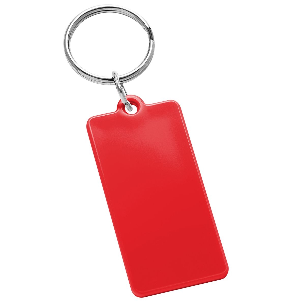 HE7317-1Schluesselanhaenger _Rechteck_ rot HE7317-1Schluesselanhaenger _Rechteck_ rot