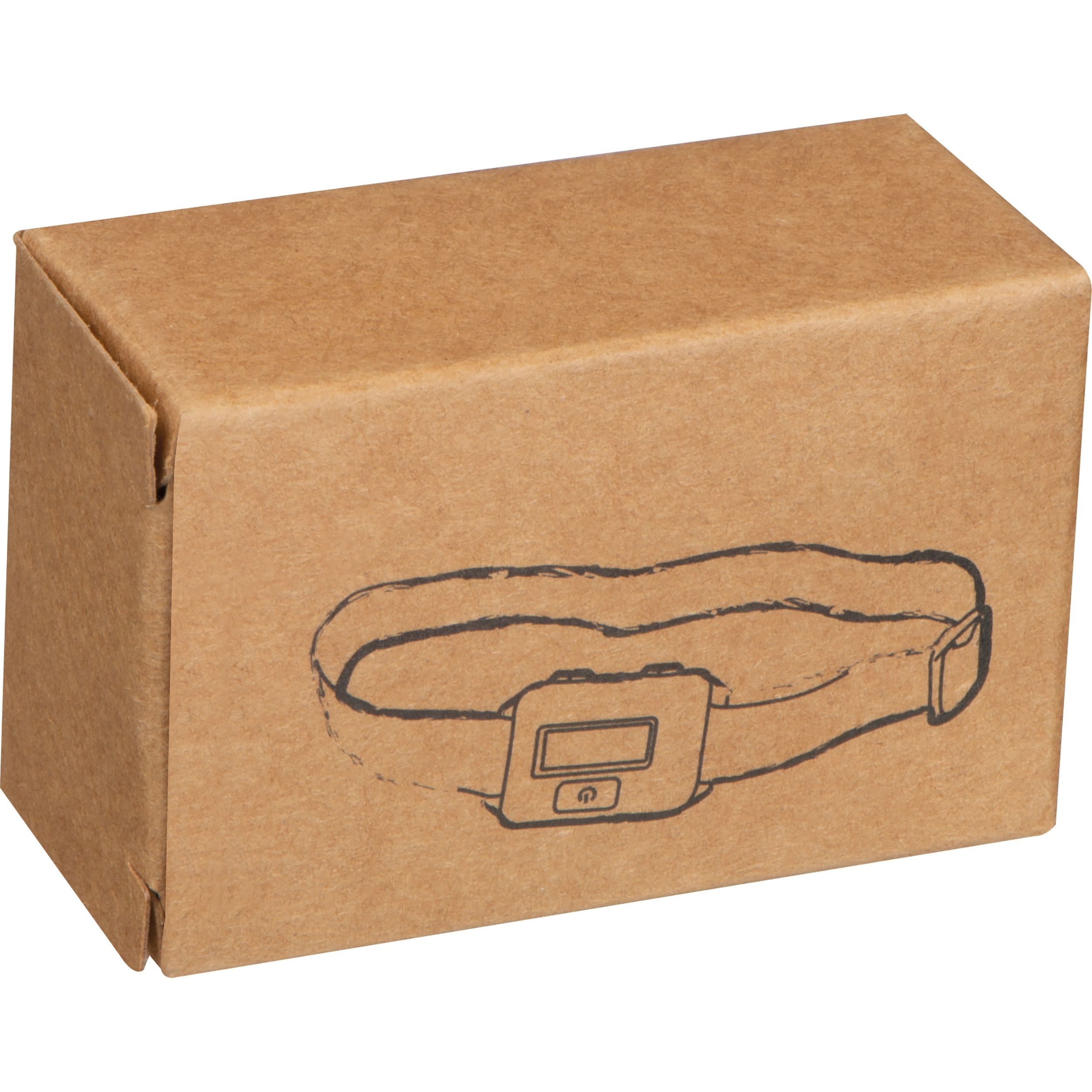 MA91183-03Stirnlampe LILIANA_ schwarz