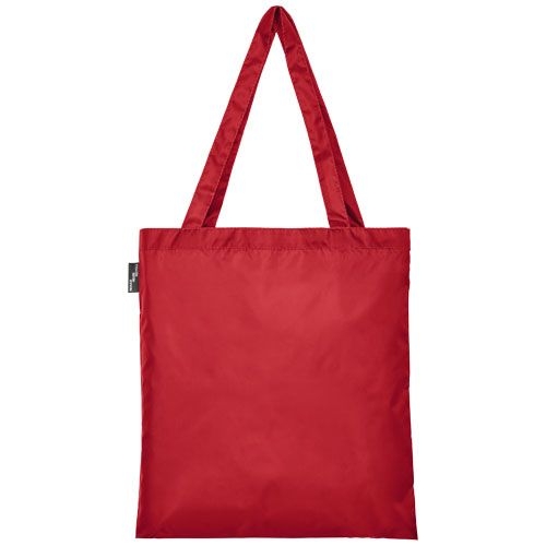 PF120496-3Sai RPET Tragetasche 7L_ rot