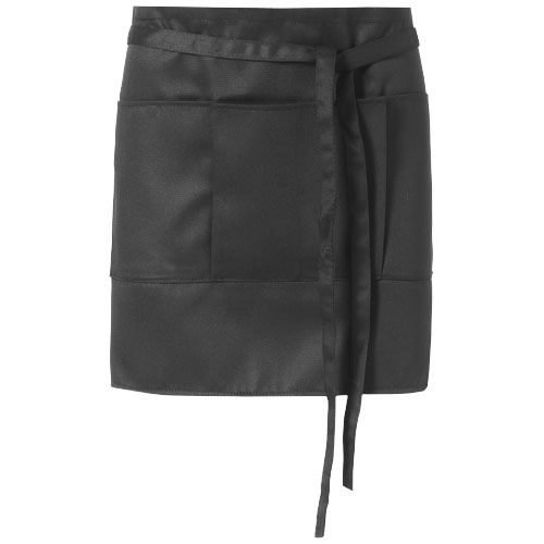 PF112051-1Lega kurze 240 g_m² Schuerze_ schwarz