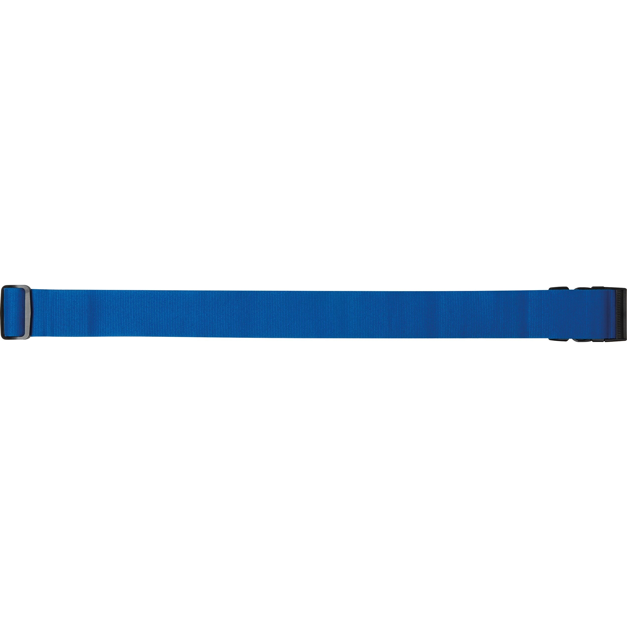 MA91344-04Verstellbares Kofferband aus Polyester_ blau