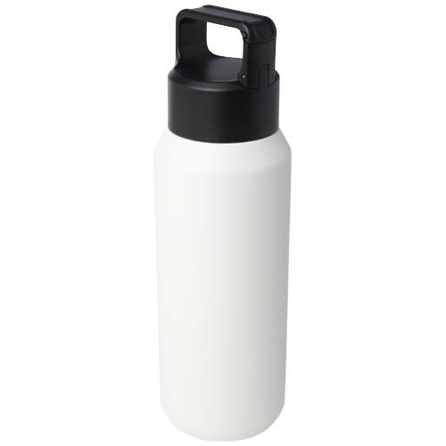 PF100841-1Astra 600 ml RCS-zertifizierte Kupfer-Vakuum Isolierflasche aus recyceltem Edelstahl _Kohlensaeure ge