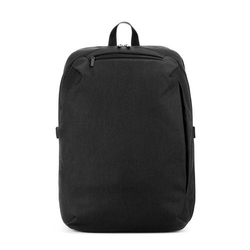 ST92540-103UDINE Rucksack_ schwarz