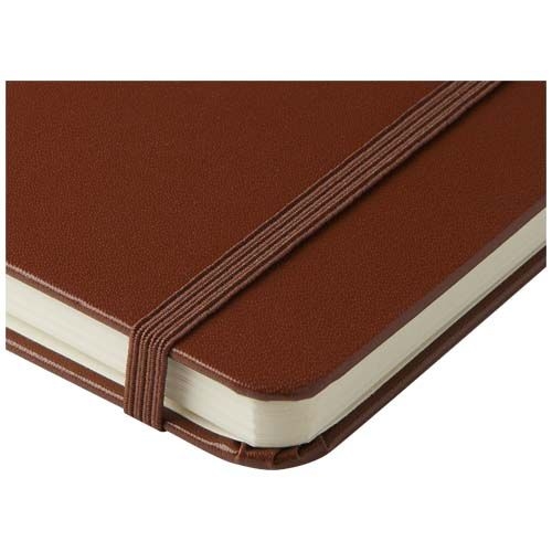 PF106263-5Executive A4 Hard Cover Notizbuch_ braun