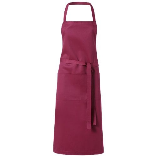 PF112053-15Viera 240 g_m² Schuerze_ bordeaux PF112053-15Viera 240 g_m² Schuerze_ bordeaux