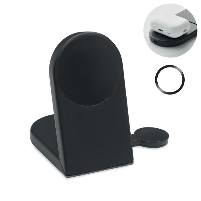 MO3206-03Elasti 3in1 kabellose Ladestation_ schwarz