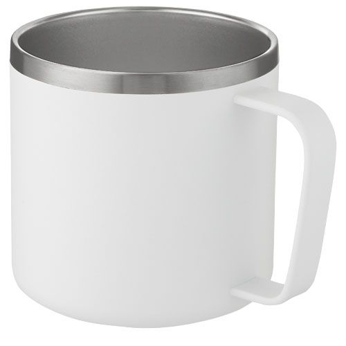 PF100680-1Nordre 350 ml Kupfer-Vakuum Isolierbecher_ weiss