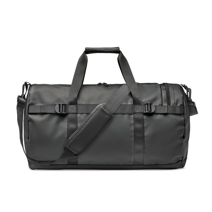 MO6940-03Jaya Duffle Sporttasche 50C-Plane_ schwarz