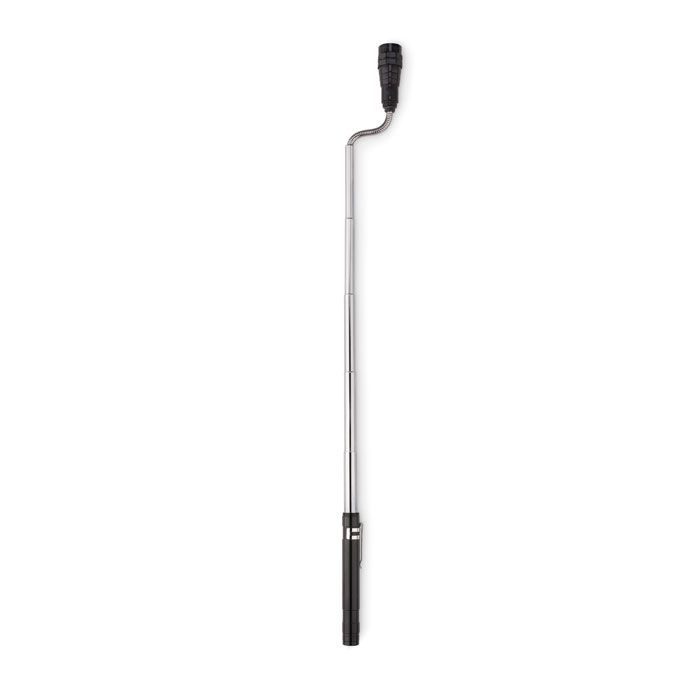 MO8621-03Strech-Torch Teleskop Taschenlampe_ Schwarz