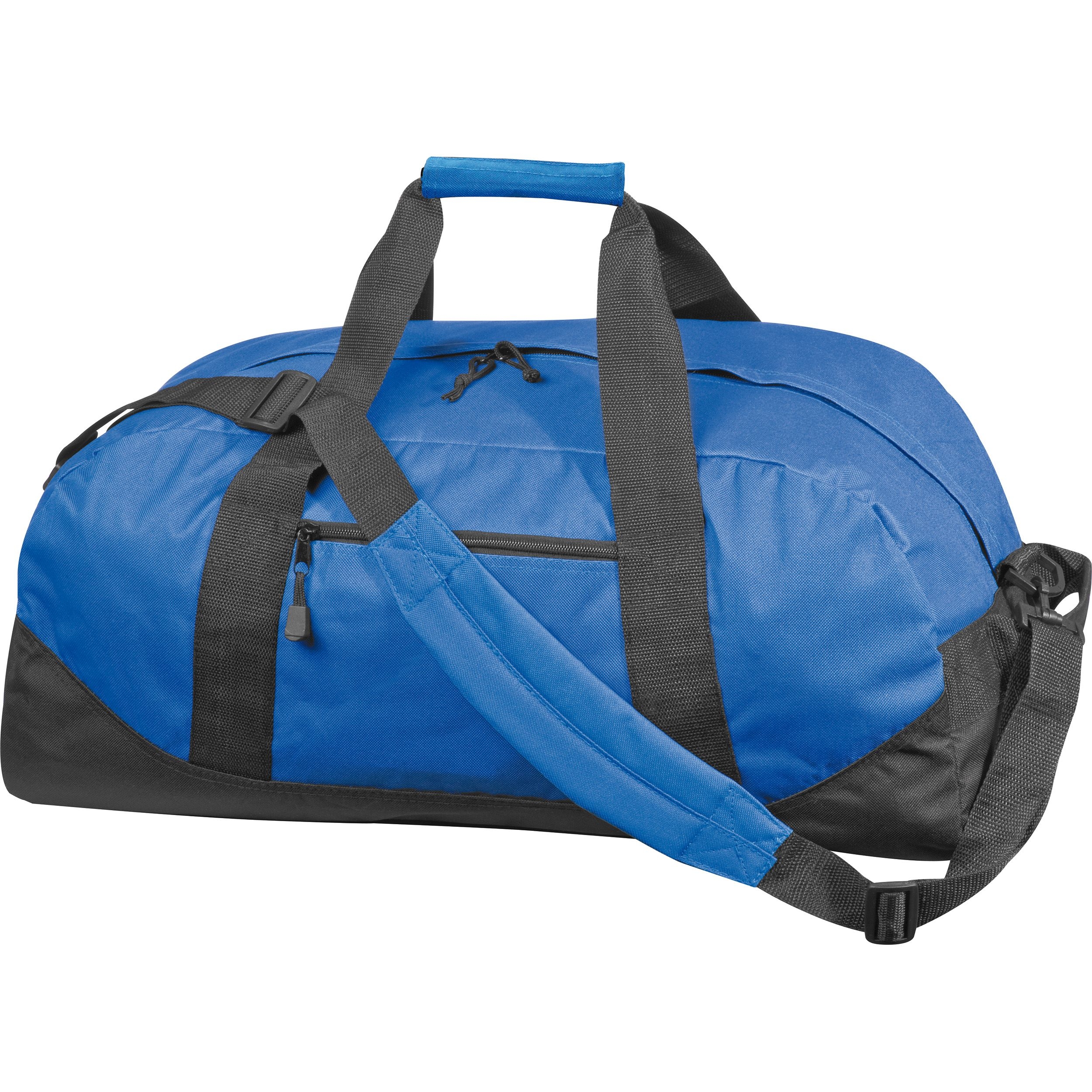 MA62061Sporttasche aus Polyester
