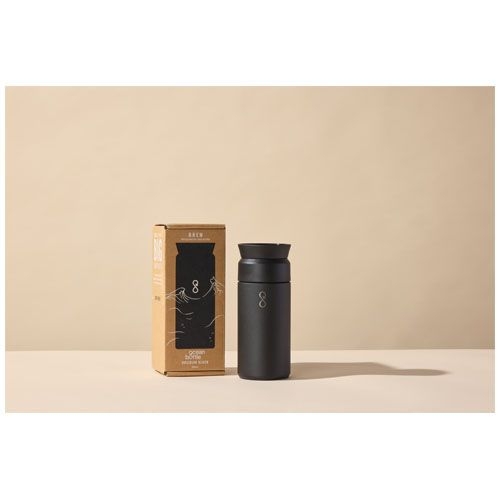 PF100752-6Ocean Bottle 350 ml Brew Flask_ obsidian-schwarz