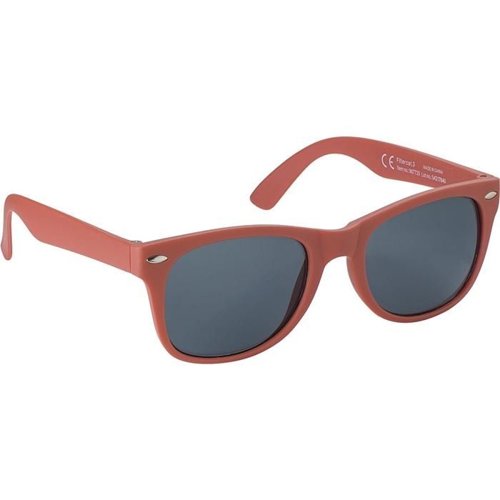 GI967735Recyceltem sonnenbrille aus Kunststoff Kenzie
