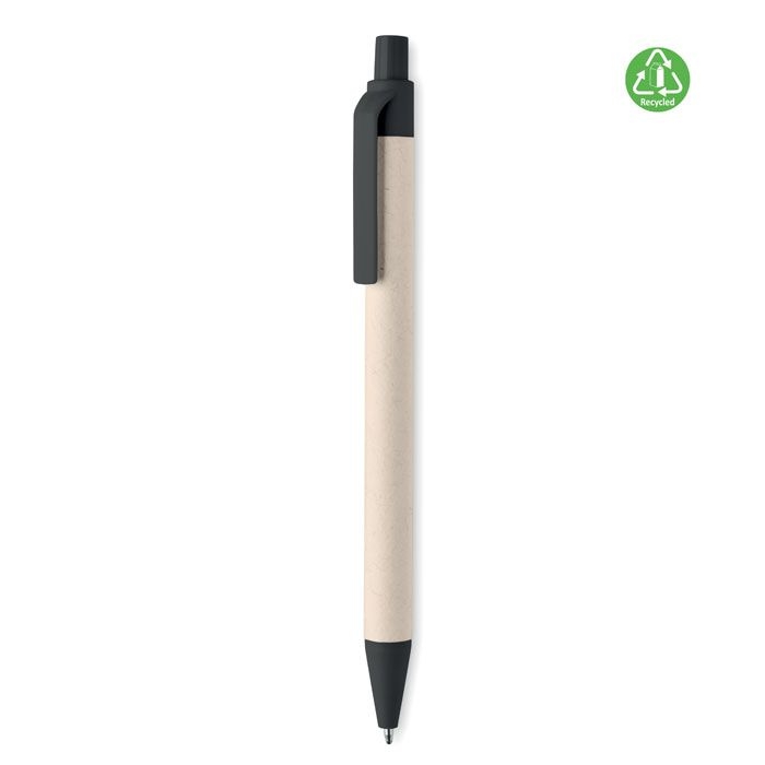 MO6822Mito Pen Kugelschreiber Milchkarton