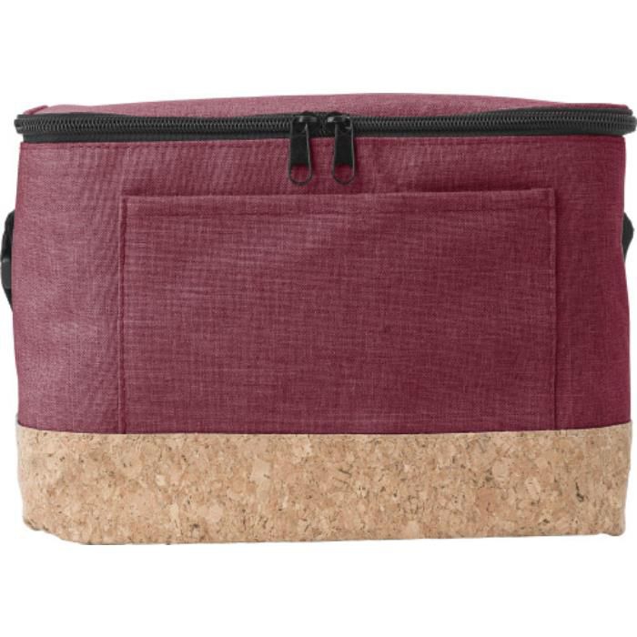 GI674808-08Kuehltasche aus Polyester _600D_ Dieter_ Rot GI674808-08Kuehltasche aus Polyester _600D_ Dieter_ Rot