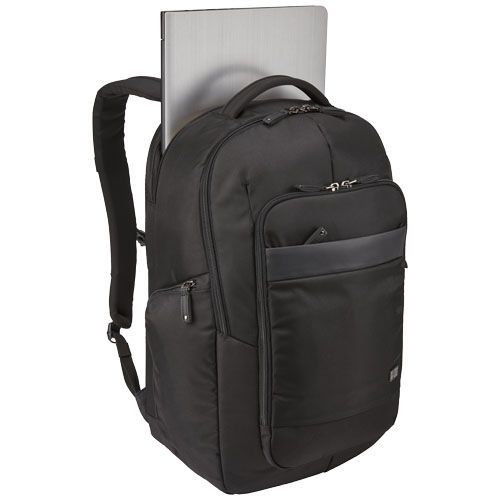 PF120556-1Case Logic Notion 17_3_ Laptop-Rucksack 29L_ schwarz