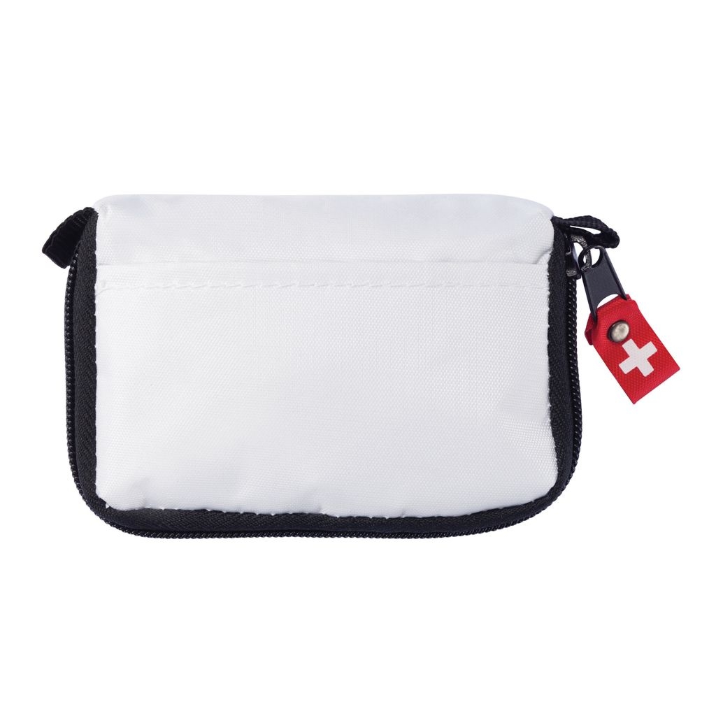 XDP265.31-3Erste Hilfe Set in Tasche_ weiss