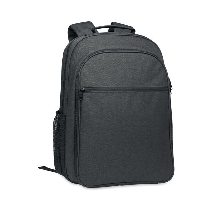 MO2125Coolpack 300D RPET Kuehlrucksack