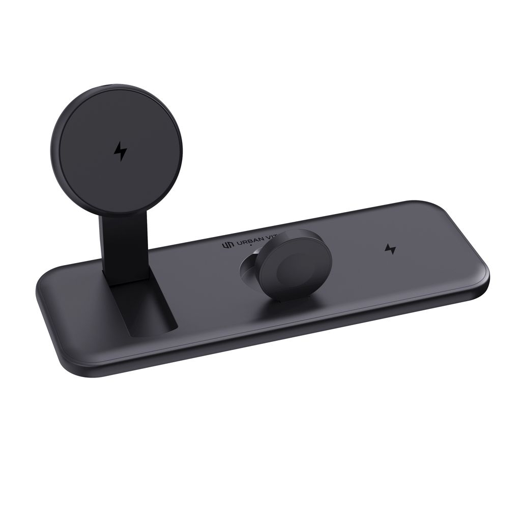 XDP309.50Urban Vitamin Torrance 3-in-1 15W-RCS-Magnetladegeraet