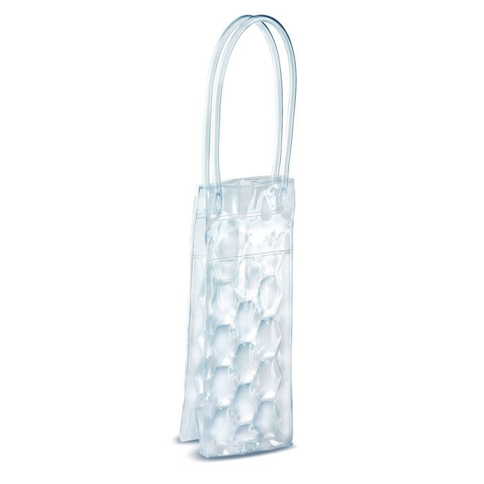 MO7760-22Bacool PVC Kuehltasche_ transparent