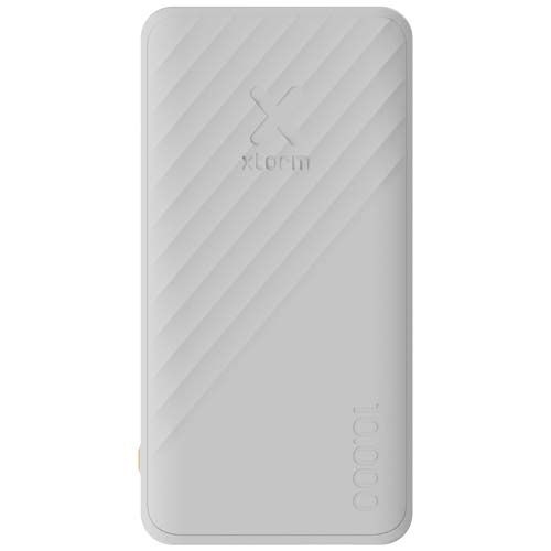 PF124411-1Xtorm XG210 Go2 15W 10.000 mAh Schnelllade-Powerbank_ weiss