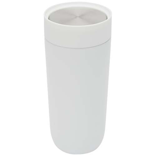 PF100849Camden 350 ml  RCS-zertifizierter Becher aus Edelstahl