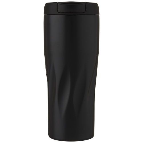 PF100691-5Waves 450 ml Kupfer-Vakuum Isolierbecher_ schwarz