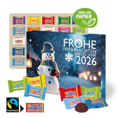 CD55370-01Adventskalender mit Tony's Schokolade_ Motiv-Vorlage