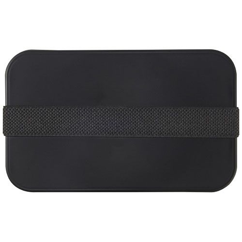 PF210469-11MIYO 700 ml Lunchbox_ schwarz_schwarz